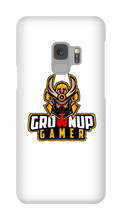 grownupgamr Samsung Phone Cases