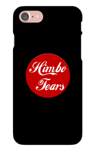 Himbo Tears iPhone Phone Cases