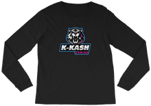 K-Kash Long Sleeve Tee