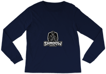 shadowkeeper_ Long Sleeve Tee