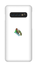 logmastersg Samsung Phone Cases