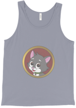 Retro Kater Tank Top