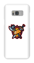 the_cannoli Samsung Phone Cases