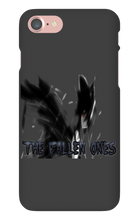 The Fallen Ones iPhone Phone Cases