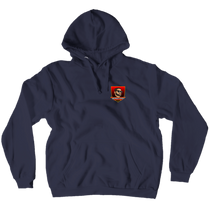 LOGO HOODIE