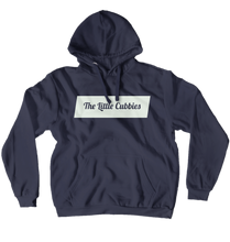 caramelpanda5 Hoodies (No-Zip/Pullover)