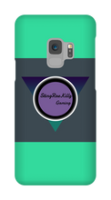 StingRaeKillz Samsung Phone Case