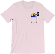 SunnyPocket T-Shirt (Light)