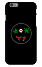 death0328 iPhone Phone Cases