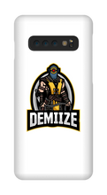 sgg_demiize Samsung Phone Cases