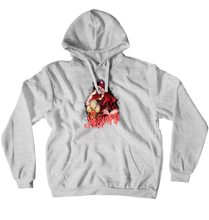nicscreams Hoodies (No-Zip/Pullover)