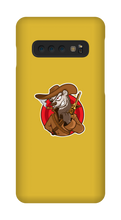 polecatpistoleer Samsung Phone Cases