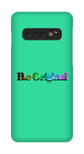 blueenchanted Samsung Phone Case