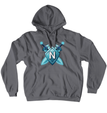 naellytv Hoodies (No-Zip/Pullover)