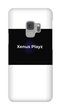 xenusplayz Samsung Phone Cases
