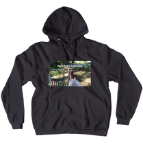 Front Porch Gathering Hoodies (No-Zip/Pullover)