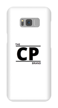 cohenpease Samsung Phone Cases