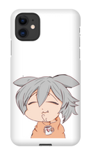 Case na iphone'a