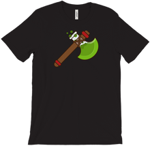 Potion Axe T-Shirt
