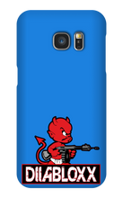 Samsung - Coque de téléphone