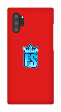 itzfacts Samsung Phone Cases