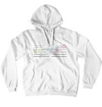 fpdrew Hoodies (No-Zip/Pullover)