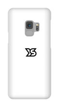 youngsimba2410 Samsung Phone Cases