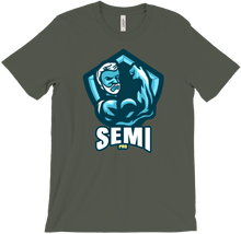 semipro_ttv T-Shirts