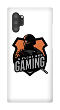 AVG Logo Samsung Phone Cases