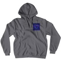 hcgaming Hoodies (No-Zip/Pullover)