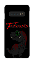Sassy Rex Samsung Phone Case