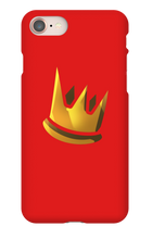 Crown Phone Case