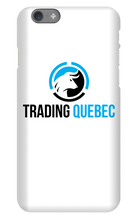 Trading Quebec iPhone Phone Cases