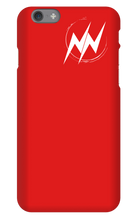 neednuggz iPhone Phone Cases