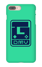 gamerdmv iPhone Phone Cases