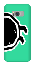 Blink Badge Not Iphone Case