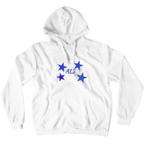 th3_0ff1c14l_al3 Hoodies (No-Zip/Pullover)