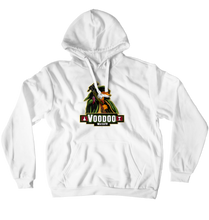 voodoowatertv Hoodies (No-Zip/Pullover)