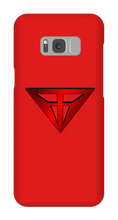 lsthebat Samsung Phone Cases