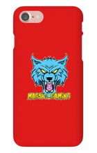 magsk1_gaming iPhone Phone Cases
