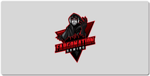 Fargonation XXL Gaming Mousepad