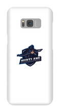 NukeLane Samsung Phone Case