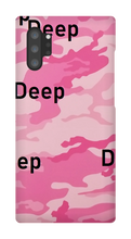 Deep's Samsung Phone Cases