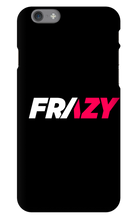 FR/\ZY iPhone Phone Cases