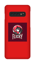 theflickys Phone Case (samsung)