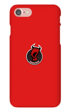shaytan_tv iPhone Phone Cases