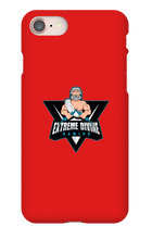 Xtreme Handyhülle iPhone 6s/7/8/8+/11/X