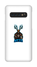 MEXO Premium Samsung Hülle