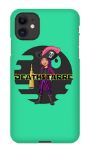 cptdeathstarre iPhone 7 Phone Cases