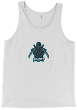 s1lent117 Tank Top